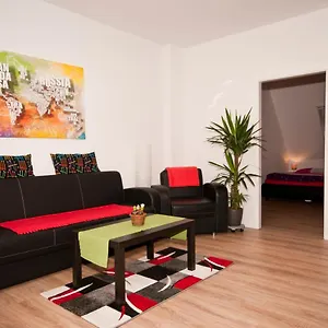Cityflair Apartment
